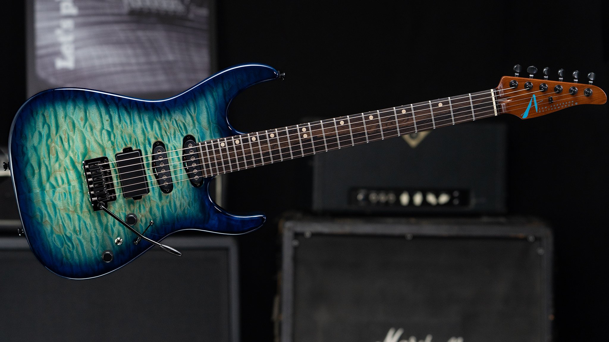 Anderson Guitarworks